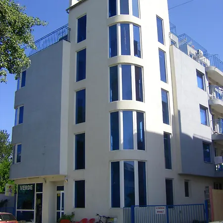 מלון North פרימורסקו