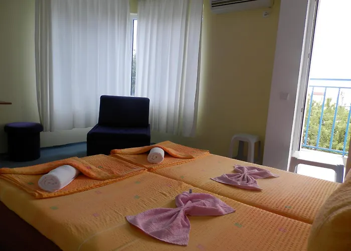 Hotel North Primorsko