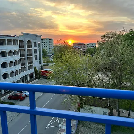 North Primorsko