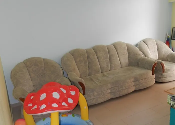 Hotel North Primorsko